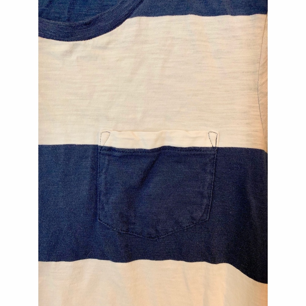 Polo Ralph Lauren Stripe T-Shirt Dress - Picture 4 of 5